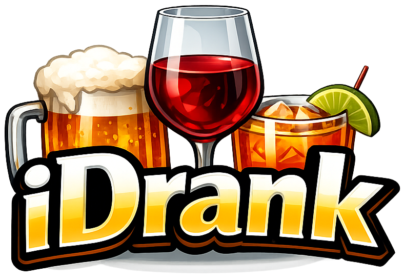 iDrank